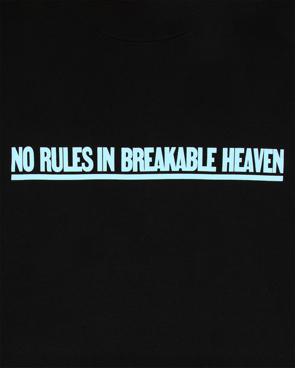 It's a Cruel Summer with You Crewneck