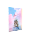 Lover CD Deluxe Version 2