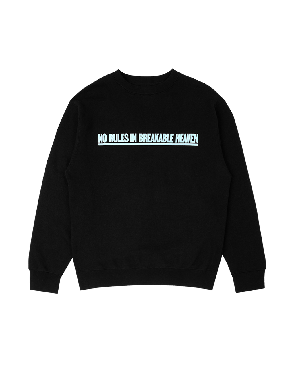 It's a Cruel Summer with You Crewneck