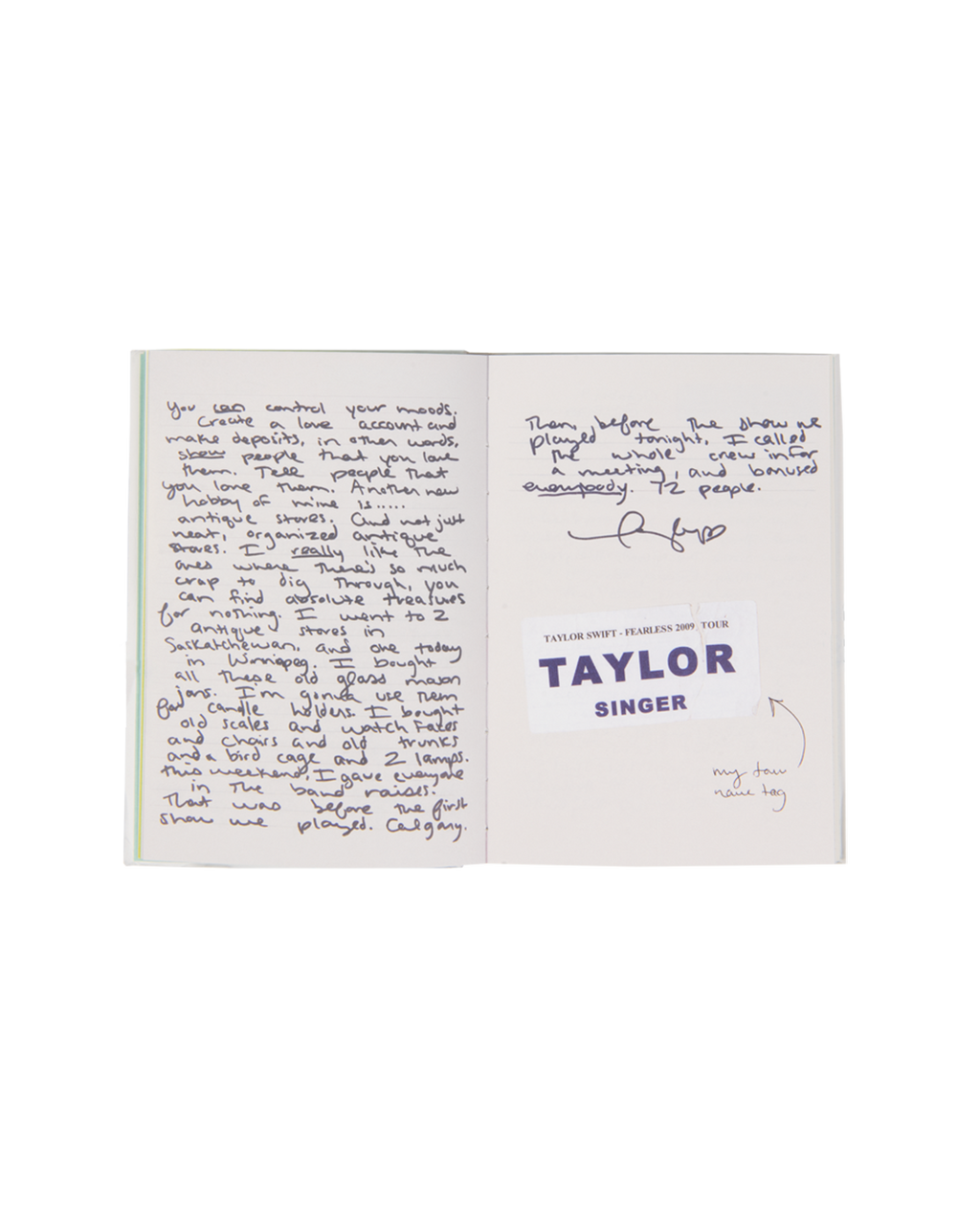Lover CD Deluxe Version 2