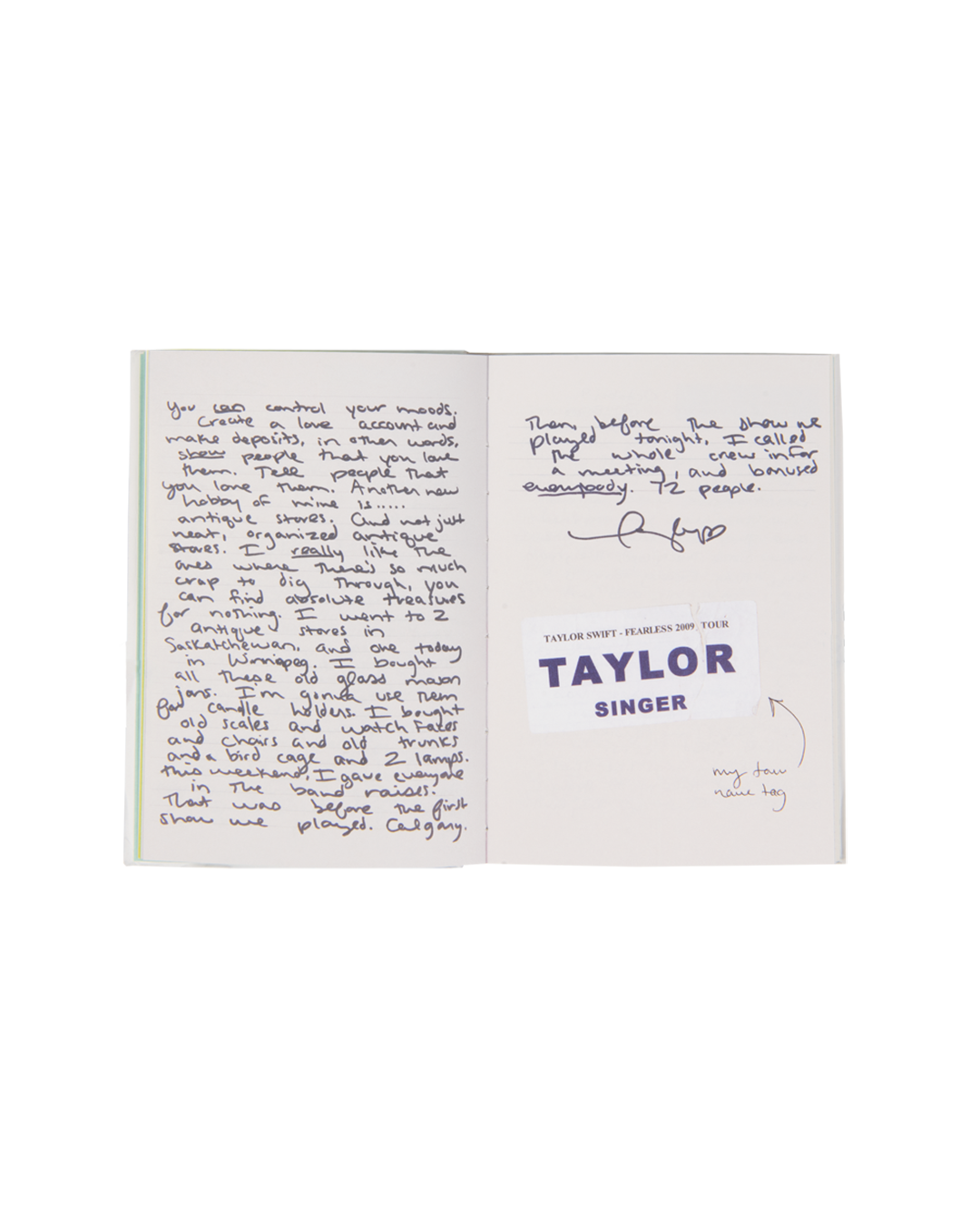 Lover CD Deluxe Version 2